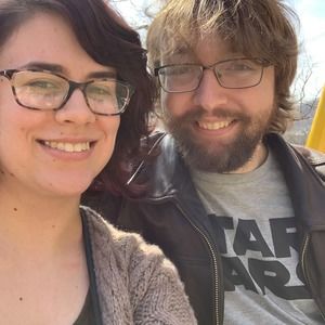 Meet your Posher, Caroline